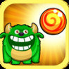 A Jelly Candies Monster Pro - Pull the Rope and Cut to Chomp on the Candy Image