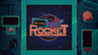 Retro Pocket Rocket