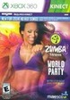 Zumba Fitness World Party thumbnail