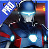Superhero Iron Steel Sc-avengers : The 3 Man of Ultron-age Planet 2 Pro Image