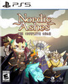 Nordic Ashes: The Complete Saga