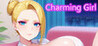 Charming Girl
