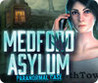 Medford Asylum: Paranormal Case Image