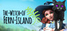 The Witch of Fern Island Image