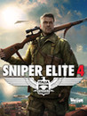 Sniper Elite 4 Image