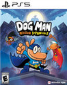 Dog Man: Mission Impawsible Image