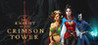 The Knight of the Crimson Tower Image