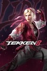 Tekken 8 - Lidia Sobieska Image