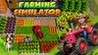 Farming Simulator - Farm, Tractor, Experience Logic Games Nintendo Switch Edition Image