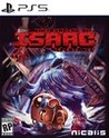 The Binding of Isaac: Repentance