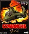 Comanche Gold Image