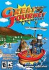 Great Journey: Mr. Penguin's Letter Image