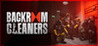 Backroom Cleaners Image