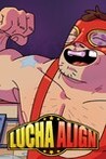 Lucha Align Image