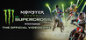 Monster Energy Supercross - The Official Videogame Image