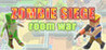 Zombie Siege: Room War