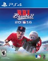 R.B.I. Baseball 16 Image