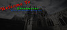 Welcome to... Chichester!