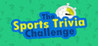 The Sports Trivia Challenge Image
