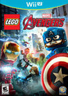 LEGO Marvel's Avengers Image