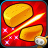 Cut The Cheese: Fudge Dragon Rising Image