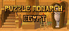 Puzzle Monarch: Egypt Image