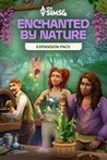 The Sims 4: Enchanted by Nature