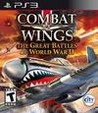 Combat Wings: The Great Battles of WWII Image