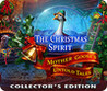 The Christmas Spirit: Mother Goose's Untold Tales Image