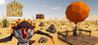 Desert Skies Image