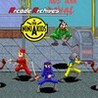 Arcade Archives: The Ninja Kids Image