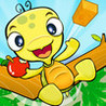 Hungry Turtle Image
