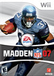 Madden NFL 07 thumbnail