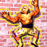 Crash!! The most stupid race Image