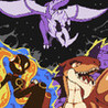 Doki Monsters: Quest Image