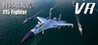 J15 Fighter VR Image