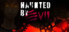 Haunted by Evil Image