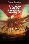 Last Oasis