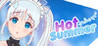 Hot Summer Image