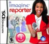 Imagine Reporter Image