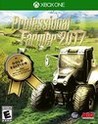 Professional Farmer 2017: Gold Edition