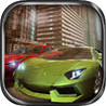 Real Driving 3D Image