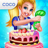 Real Cake Maker 3D - Bake, Design & Decorate Image