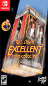 Bill & Ted's Excellent Retro Collection Image