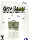 Spy Games: Elevator Mission Image