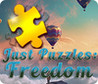 Just Puzzles: Freedom Image