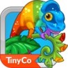 Tiny Zoo Friends Image