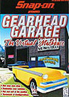 Gearhead Garage - The Virtual Mechanic Image