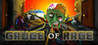 Gauge Of Rage