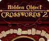 Hidden Object Crosswords 2 Image